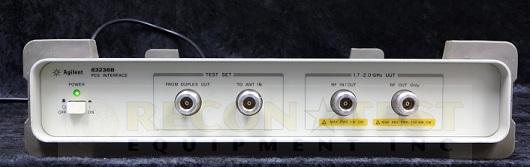 Agilent-HP 83236B OFFLINE PCS Interface